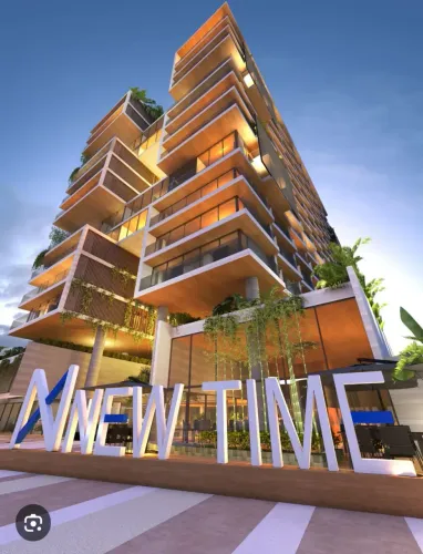 ALUGA-SE SALA COMERCIAL COM 40 M² | NEW TIME PAJUÇARA