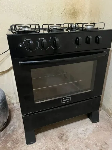 Fogão de 5 bocas pra vender