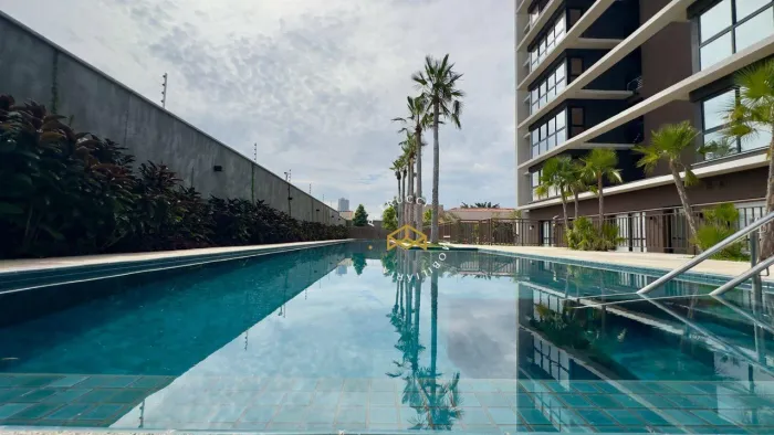 APARTAMENTO PARA LOCAÇÃO NO NOVA CAMPINAS