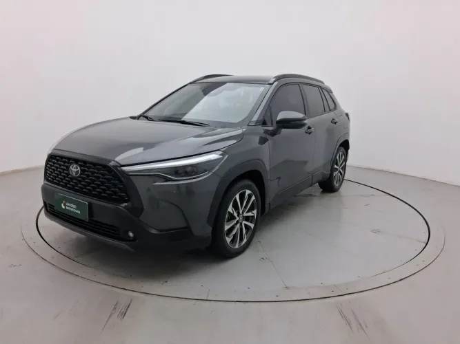 Toyota Corolla Altis 2.0 Flex 16V Aut. 2023
