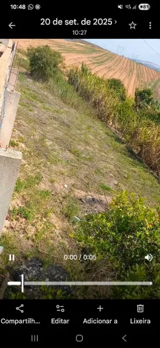 Terreno em Piedade, SP