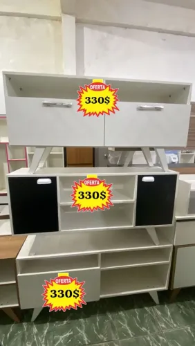 Rack para tv até 55 polegadas