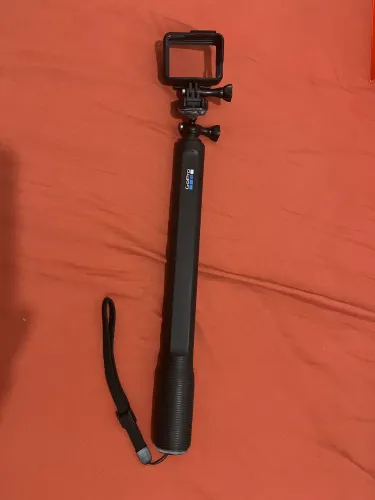 Bastão extensor Go Pro El Grande