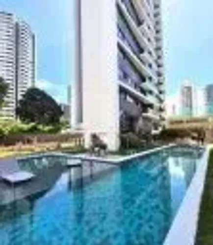 Apartamento à venda | 107 m² | 3 quartos | Boa Viagem  Recife