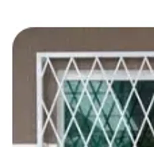 grade de proteçao para janelas