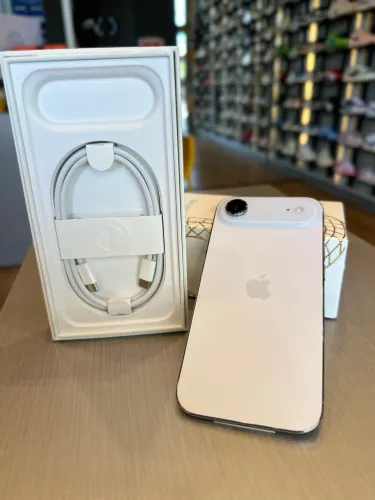 iPhone 17 Air 512gb Novo