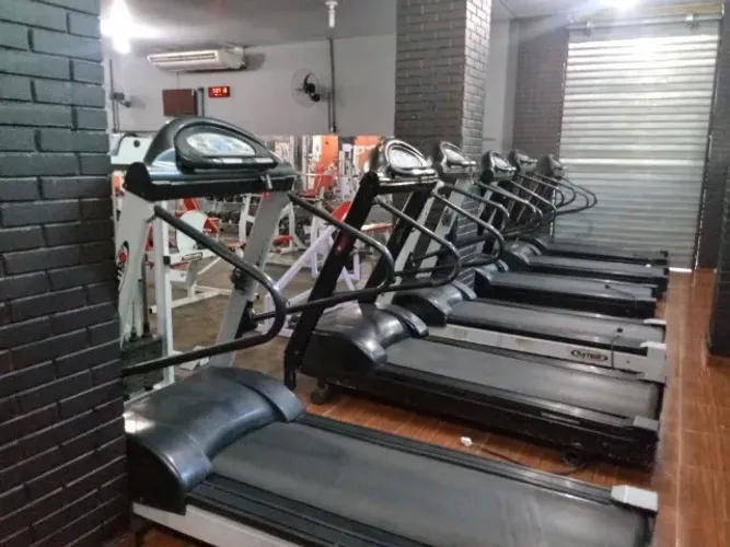 Esteira Astro Profissional Jaguar