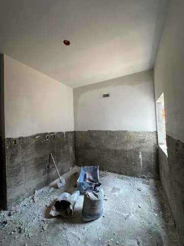 Gesso liso