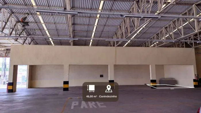 Loja para alugar, 42 m² por R$ 2.444,95/mês - Canindezinho - Fortaleza/CE