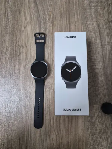 Galaxy watch 8 44mm