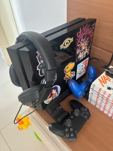 Ps4