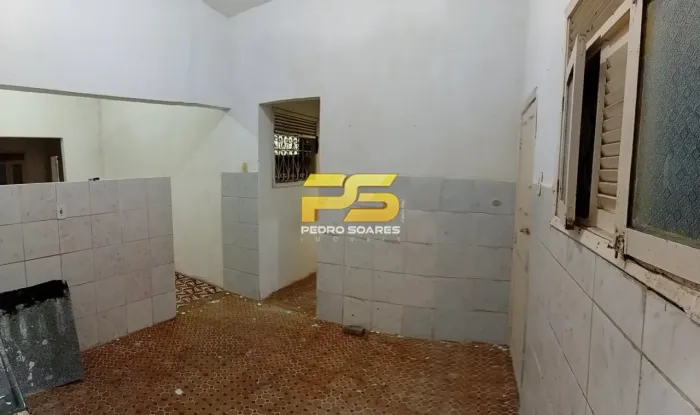CASA PARA LOCAÇÃO | JAGUARIBE REF: 23