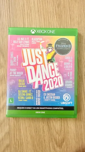 Just dance