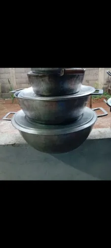 Tachos tam 35, 40 e 45
