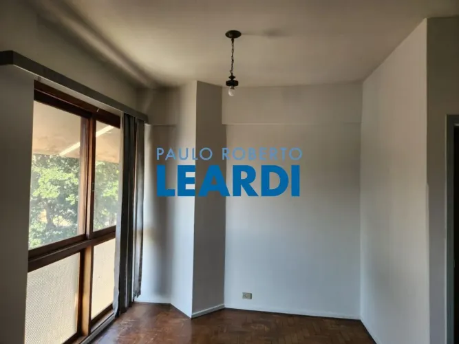 APARTAMENTO - CENTRO - SP