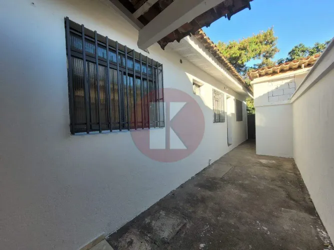 Casa para aluguel, 1 quarto, Santa Mônica - Belo Horizonte/MG