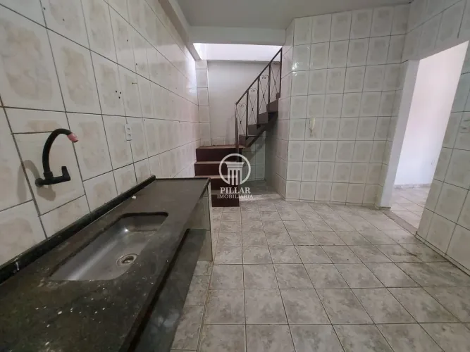 CASA PARA LOCAÇÃO NO BAIRRO SANTA RITA I - MONTES CLAROS/MG