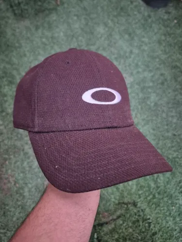 Bone oakley Brown Ellipse