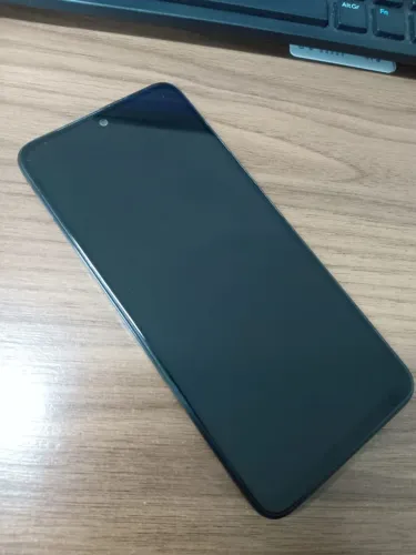 REDMI NOTE 11