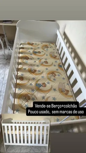 Berço americano