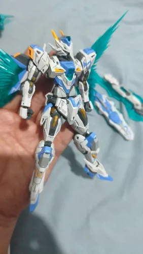 Model kit Gundam 