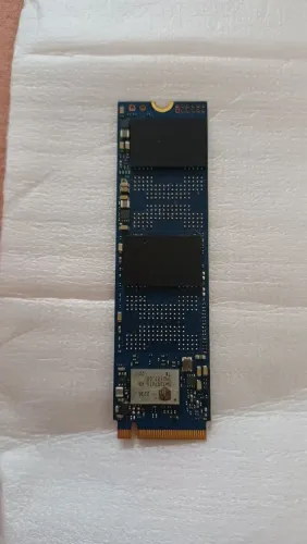 Vendo ssd