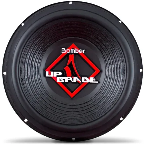Vende-se Bomber Upgrade 12 polegadas
