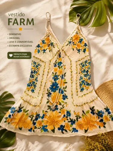 FARM SEMINOVO