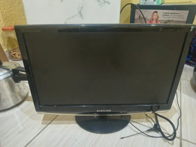 Tv monitor