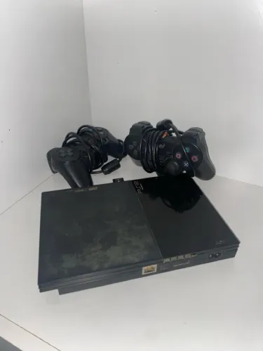PS2-BEM CUIDADO!