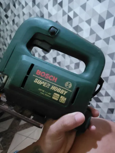 Tico Tico bosch