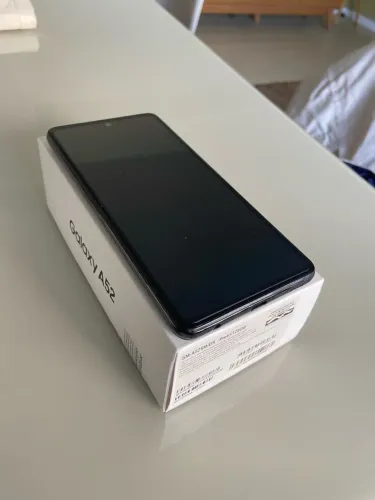 Samsung Galaxy A52 - 128gb