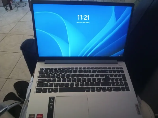 NOTEBOOK LENOVO IDEAPAD1 