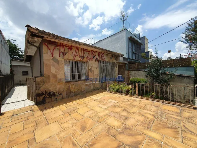 Casa Térrea na Vila Beatriz!