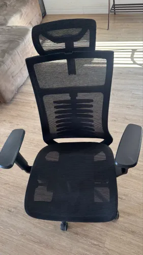 Cadeira ergonômica Elements Vertta Special 