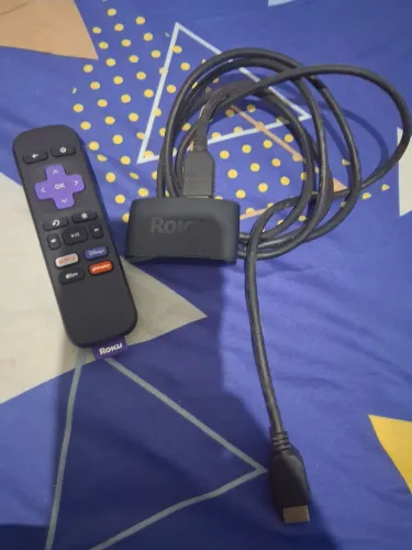 Smart box Roku