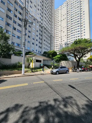 Aluga se Apartamento com 2 quartos no Socorro