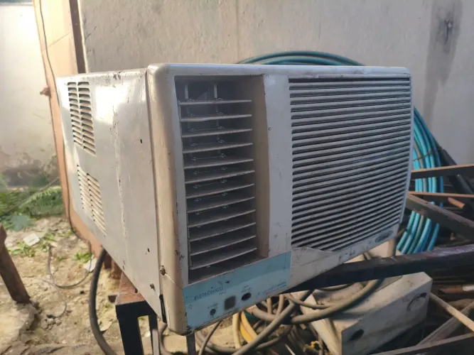 Ar condicionado Janela 7500 BTU Consul