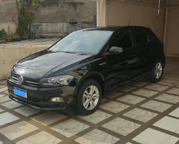 Volkswagen Polo Comfort. 200 TSI 1.0 Flex 12V Aut. 2019