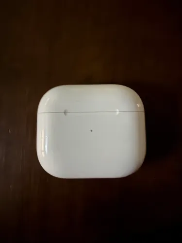 AirPods 3ª geração em ótimo estado