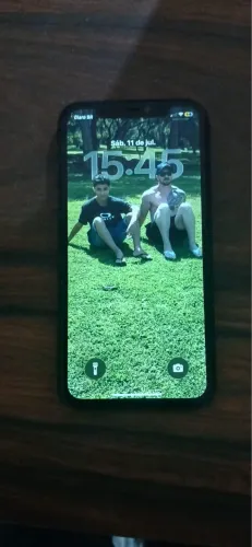 Iphone 11 256 gb