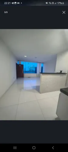 Alugo Apartamento Térreo no Barro Duro