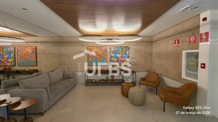 3 SUITES PLENAS NO MARISTA SOL DA MANHÃ