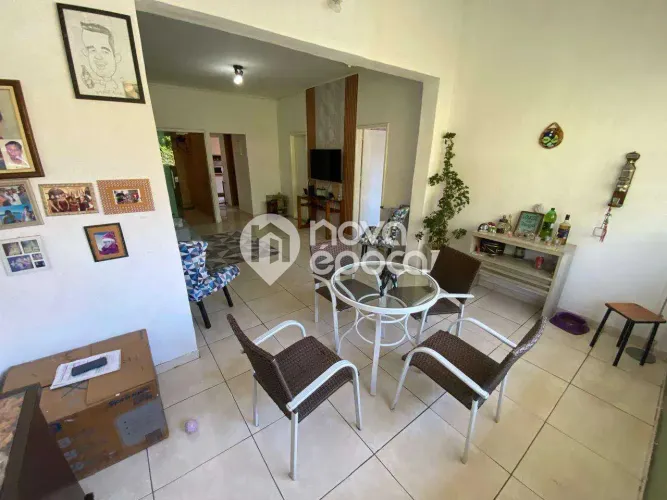 Benfica | Apartamento 3 quartos
