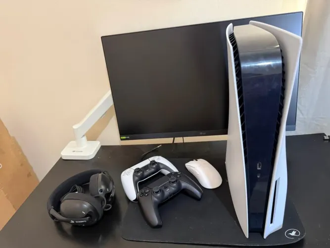 Console PlayStation 5