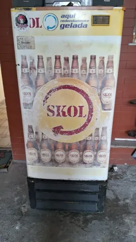 Vendo freezer