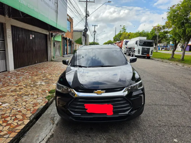 Chevrolet Tracker LTZ 1.0 Turbo 12V Flex AUT 2023