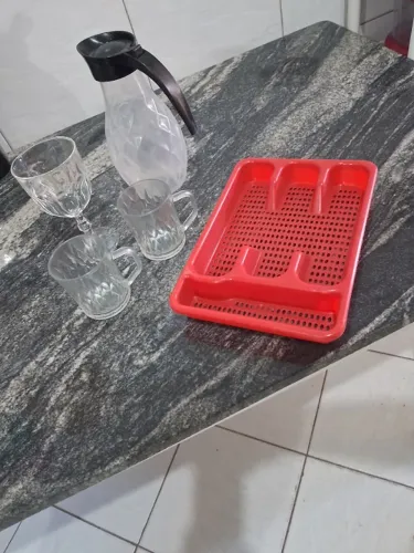 VENDA DE KIT DE UTENSÍLIOS DE COZINHA