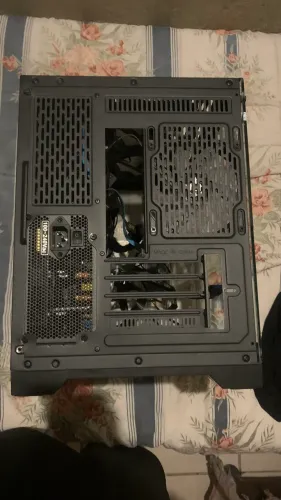 Vendes este gabinete aquário