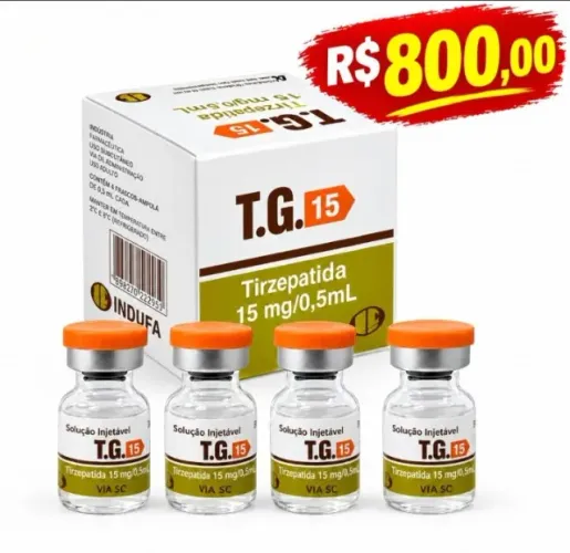 T.G 15mm